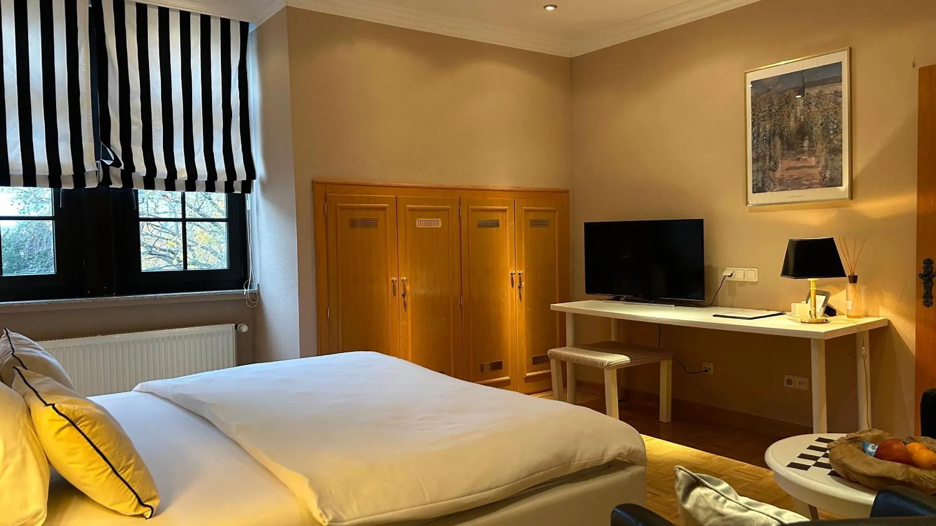 Apartment Appartementhaus Herrenhaeuser Gaerten Hannover