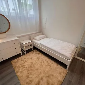 Luxus Citywohnung In Apartment