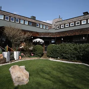 Steinacher Hof Privatunterkunft Nürnberg